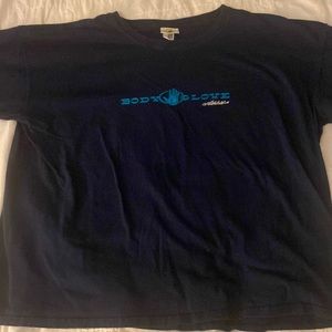 🌊🏄‍♂️BODY GLOVE Athletics UNISEX Shirt - XL